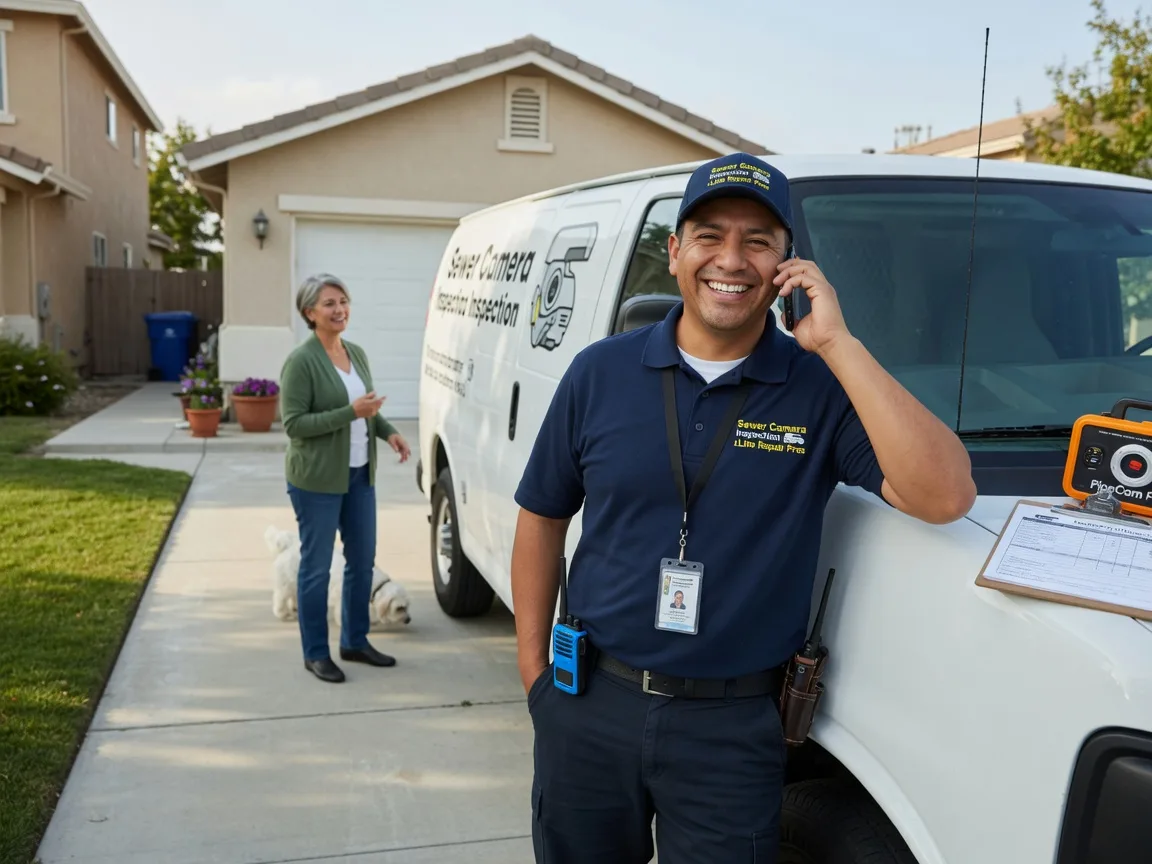 Sewer Line Repair Alexandria, PA FAQs